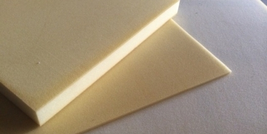 schuimrubber-bescherming-verpakking