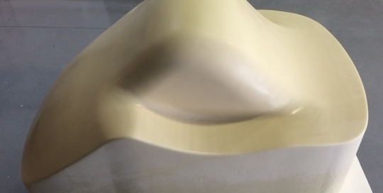 EPS-mal-polyurea-glad