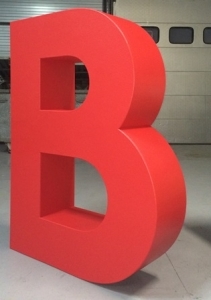 EPS-letter-B-zitmeubel-decoratie