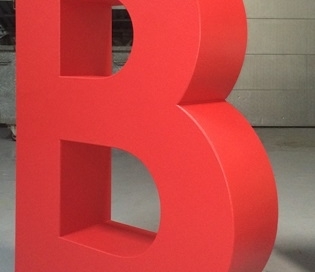 EPS-letter-B-zitmeubel-decoratie