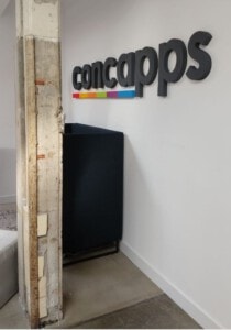 XPS logo Concapps